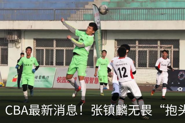 CBA最新消息！张镇麟无畏“抱头哥”称谓，辽宁助教加盟浙江，广厦续约布朗